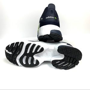 eqt gazelle lace up sneakers